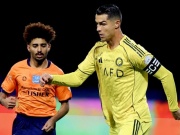 Video bóng đá Al Feiha - Al Nassr: Ronaldo hỏng penalty, ngược dòng đỉnh cao (Saudi League)