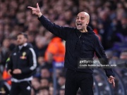 Man City nghẹt thở hạ Leeds: HLV Guardiola & người hùng Semenyo nói gì?