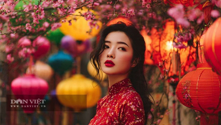 Người xưa nói rằng ánh sáng tượng trưng cho hy vọng và may mắn