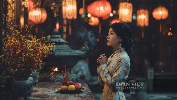 Người xưa dặn: Rằm tháng Giêng "5 có, 3 không", gia đình an lành, vận may dồi dào, xui rủi tránh xa - 4