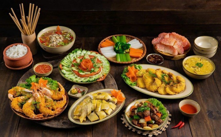 Mâm cúng rằm tháng Giêng 2026 cần gì? '6 không 3 có' chị em cần nhớ - 2