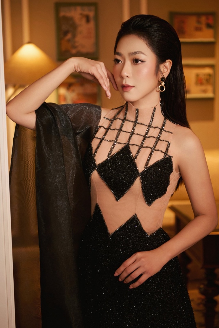 Hà Thanh Xuân cho rằng điều lớn nhất cô học được là sự biết ơn.