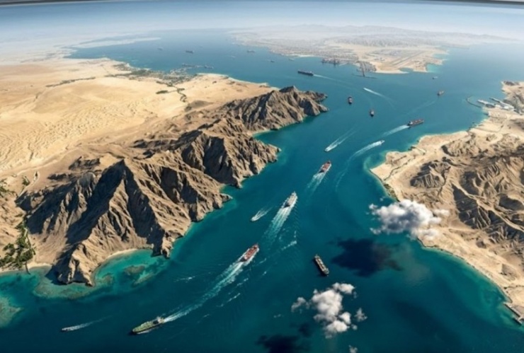 Chuyên gia chỉ ra "vũ khí sinh tử" của Iran - 1