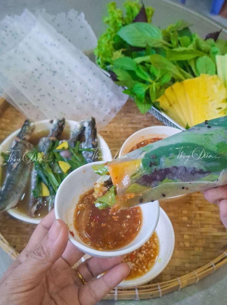 Loại cá rẻ tiền, chứa nhiều Omega 3 tốt cho tim mạch và trí não, làm món này ăn ngon mà không sợ béo - 6