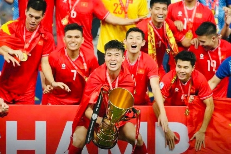 Tuyển Việt Nam bỏ FIFA Days tháng 6 để tránh quá tải cho cầu thủ và đội có thêm thời gian chuẩn bị cho AFF Cup 2026