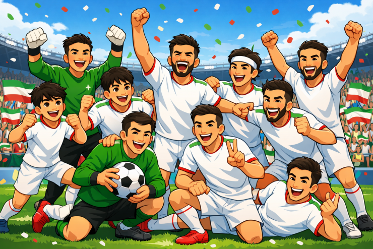 Ảnh minh họa. Ảnh: ChatGPT