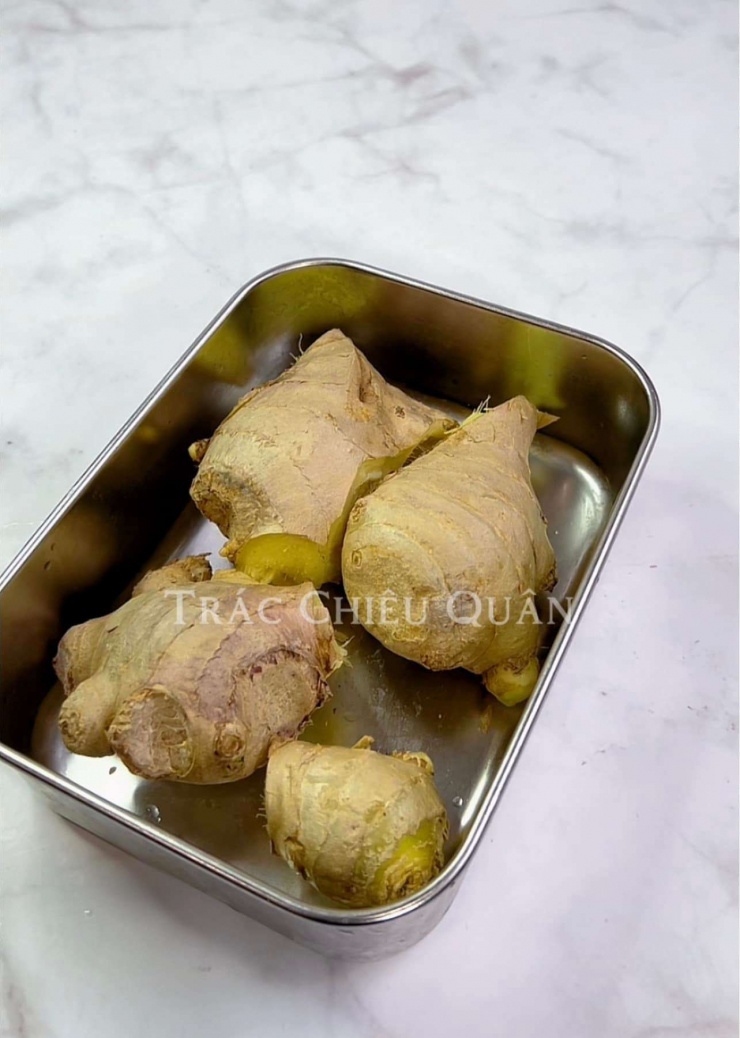 Loại thịt ít chất béo hơn thịt heo, thơm hơn thịt cừu, đem nấu món này lạ miệng thơm ngon đậm vị - 2