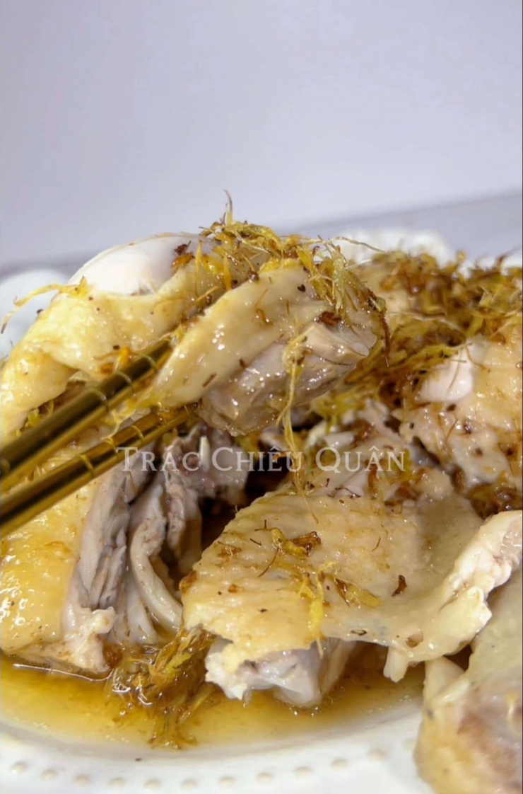 Loại thịt ít chất béo hơn thịt heo, thơm hơn thịt cừu, đem nấu món này lạ miệng thơm ngon đậm vị - 1