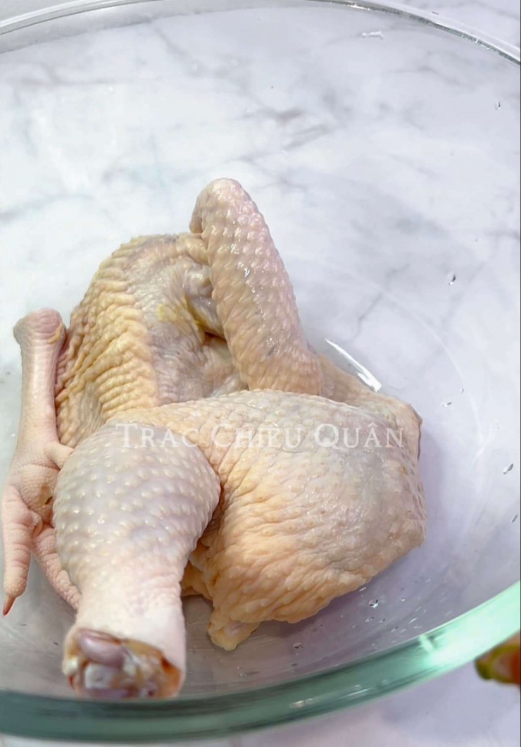 Loại thịt ít chất béo hơn thịt heo, thơm hơn thịt cừu, đem nấu món này lạ miệng thơm ngon đậm vị - 3