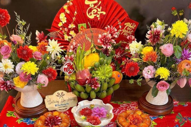 Vì sao nói 'cúng cả năm không bằng rằm tháng Giêng'?