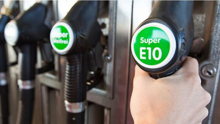 Thủ tướng Chính phủ ban hành Chỉ thị về việc đẩy mạnh việc sản xuất phối trộn, phân phối và sử dụng nhiên liệu sinh học tại Việt Nam. Ảnh: Báo điện tử Chính phủ