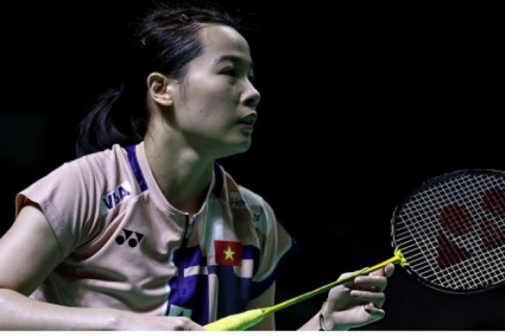 Căng thẳng ở Trung Đông, Nguyễn Thùy Linh có thể lỡ giải cầu lông Toàn Anh 2026