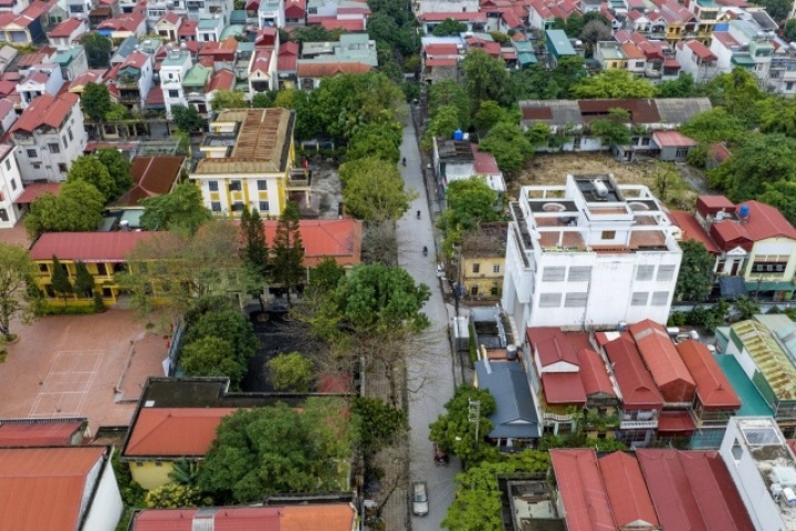 Vay 6 tỷ đồng rồi ký giấy bán đất để làm tin, vợ chồng Ninh Bình mất luôn 2 thửa đất