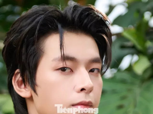 Mỹ nam 1,92 m: 'Cát-xê Trấn Thành trả tăng gấp 100 lần'