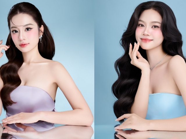 Hai thí sinh rút khỏi Miss World Vietnam