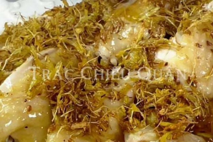 Loại thịt ít chất béo hơn thịt heo, thơm hơn thịt cừu, đem nấu món này lạ miệng thơm ngon đậm vị