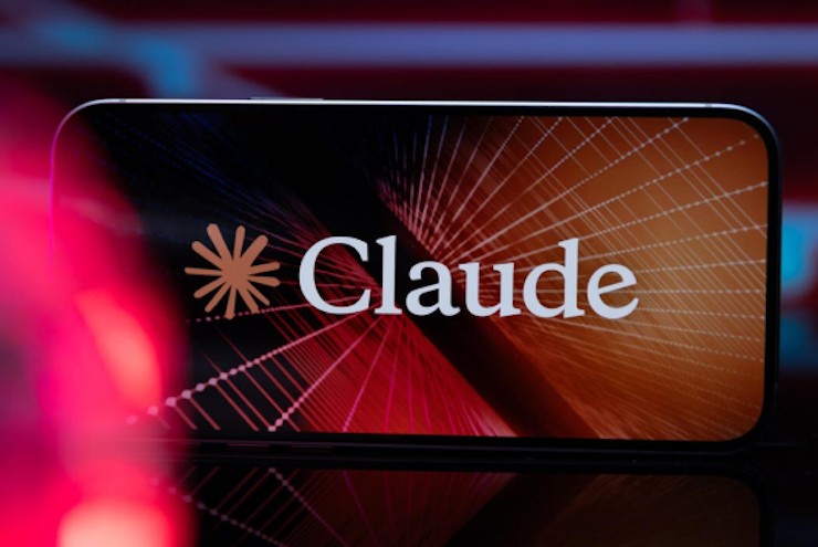 Chatbot Anthropic đứng đầu bảng ứng dụng miễn phí App Store Mỹ