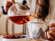 6 thức uống quen thuộc chăm sóc gan mỗi ngày