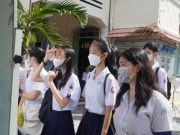 Sở GD-ĐT TPHCM: Giáo viên tuyệt đối không tư vấn, vận động học sinh bỏ thi lớp 10