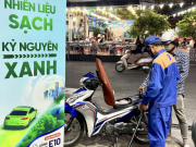 Bỏ xăng A95, ô tô - xe máy phải sử dụng xăng E10 từ 1/6: Kĩ sư xe khuyến cáo người dân điều gì?