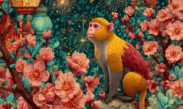 Điểm mạnh của tuổi Thân nằm ở tư duy đổi mới. Khi nhiều người còn do dự, họ đã bắt đầu hành động. Ảnh minh họa