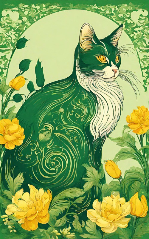 May mắn dường như theo con giáp Mão từ sớm, nhưng vận khí chỉ thực sự phát huy khi họ chăm chỉ và phát triển năng lực cá nhân. Ảnh minh họa