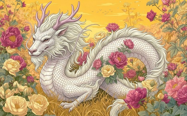 Tháng 3 mang đến sự "giảm tải" đáng kể khi con giáp Thìn nhận được sự hỗ trợ đúng lúc từ quý nhân. Ảnh minh họa