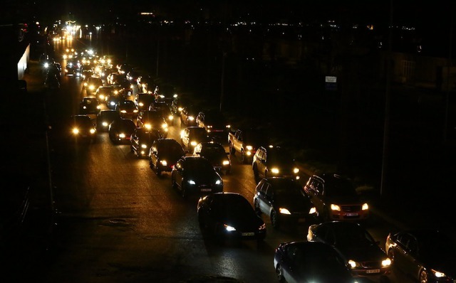 "Nhiều máy bay Mỹ" rơi ở Kuwait, lực lượng thân Iran tham chiến, xung đột lan khắp Trung Đông - 2