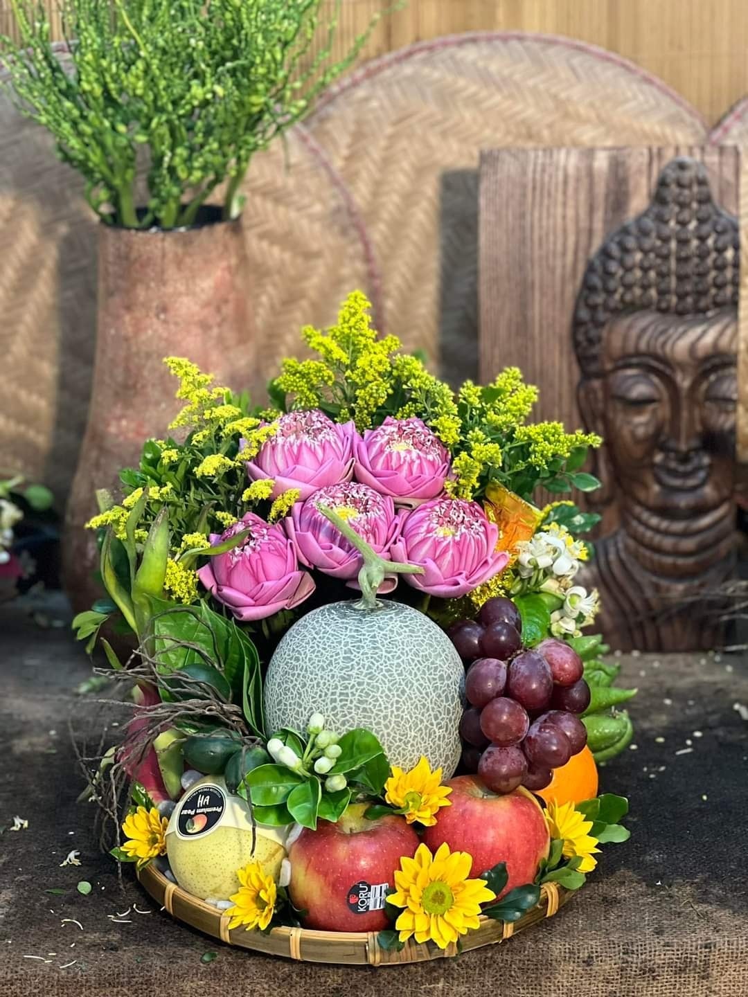 Mâm cúng rằm tháng Giêng 2026 cần gì? '6 không 3 có' chị em cần nhớ - 6