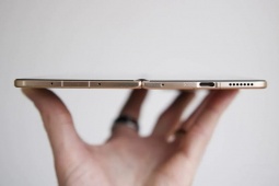 Honor tung Magic V6 thách thức mọi quy luật smartphone gập