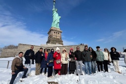 Hoàng Việt Travel tung loạt 