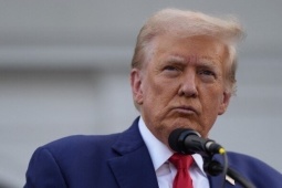 Tổng thống Mỹ Trump đồng ý nói chuyện với giới lãnh đạo mới của Iran