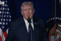 Tổng thống Donald Trump: Xung đột với Iran có thể kéo dài 4 tuần