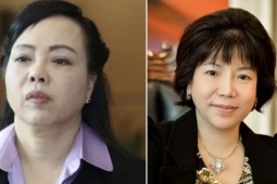 Công ty AIC được 'mở đường' sau cuộc gặp giữa bà Nguyễn Thị Thanh Nhàn và Nguyễn Thị Kim Tiến