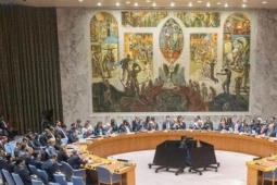 Hội đồng Bảo An họp khẩn, Tổng thư ký LHQ kêu gọi Mỹ, Israel, Iran ngừng bắn