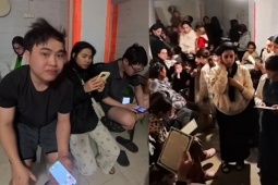 Người Việt ở Israel kể khoảnh khắc chạy xuống hầm trú ẩn khi có cảnh báo rocket