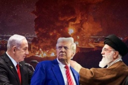 Chuyên gia quốc tế: Mỹ, Israel tấn công Iran ở thời điểm vô cùng nguy hiểm, hậu quả khó lường