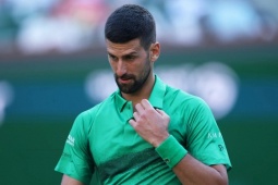 Djokovic xác nhận dự Indian Wells, chuyên gia chỉ bí kíp đánh bại Sinner