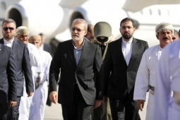 Người cầm trịch sau hậu trường ở Iran lộ diện