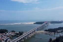 Diễn biến mới vụ việc 2 cầu trùng tên ở Huế