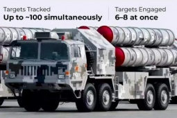 Mỹ và Israel xuyên thủng mạng lưới phòng không Iran như thế nào?