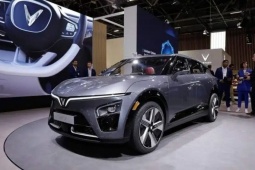 So sánh VinFast VF7 Eco và Plus: Đâu là điểm khác biệt?