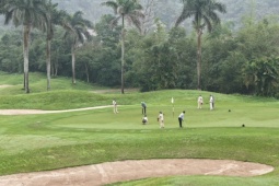 Giải Phoenix Reborn Tournament quy tụ gần 600 Golfer tham dự