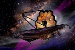 James Webb tìm ra nghịch lý vũ trụ của những ngôi sao khổng lồ