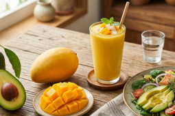 2 loại trái cây người Việt hay ăn giúp bảo vệ thận, giảm huyết áp