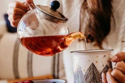 6 thức uống quen thuộc chăm sóc gan mỗi ngày