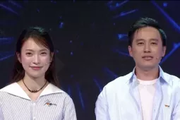 Phần thi về đích Đường lên đỉnh Olympia kịch tính ngoạn mục