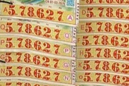 Xổ số miền Nam: Sáng 2-3, lộ diện người phụ nữ trúng độc đắc 30 tỉ đồng