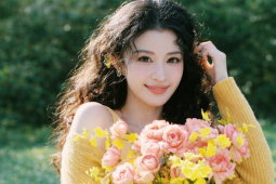 Thói quen dưỡng da trắng hồng của 'tiểu Lưu Diệc Phi' Vương Sở Nhiên