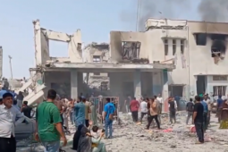 Giá xăng dầu hôm nay 2/3:Tăng dựng đứng 2 ngày sau chiến sự Mỹ, Israel và Iran